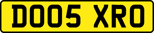 DO05XRO