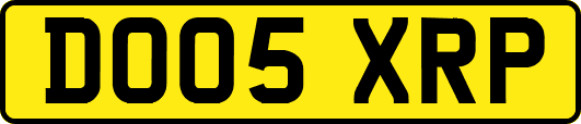 DO05XRP