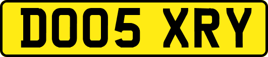 DO05XRY