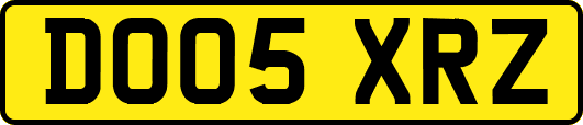 DO05XRZ