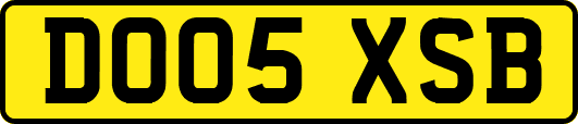 DO05XSB