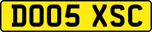 DO05XSC