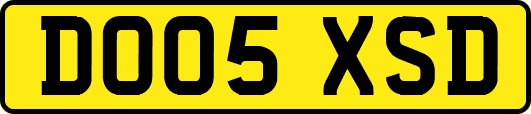 DO05XSD
