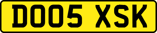 DO05XSK