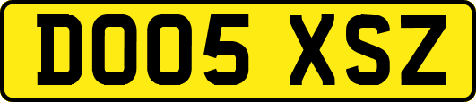 DO05XSZ