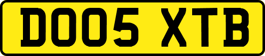 DO05XTB