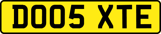 DO05XTE