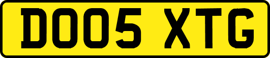 DO05XTG
