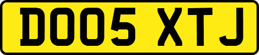 DO05XTJ