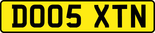DO05XTN