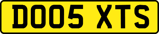 DO05XTS