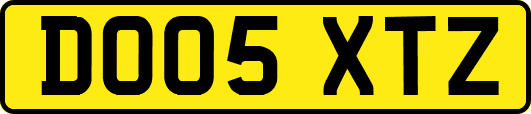 DO05XTZ