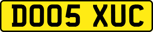 DO05XUC