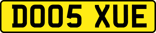 DO05XUE