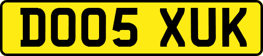 DO05XUK