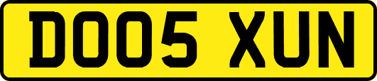 DO05XUN