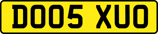DO05XUO