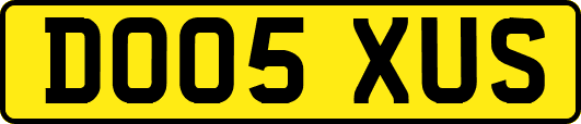 DO05XUS