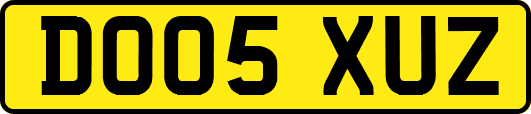 DO05XUZ