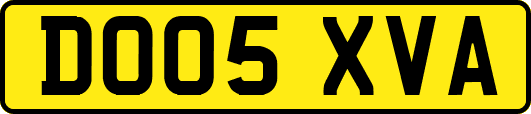 DO05XVA