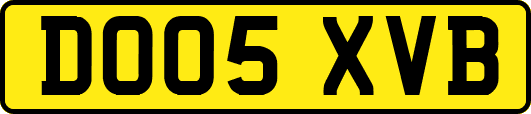 DO05XVB