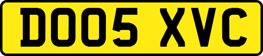DO05XVC