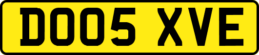 DO05XVE