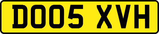DO05XVH