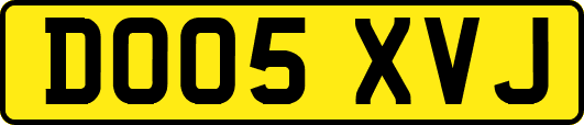DO05XVJ