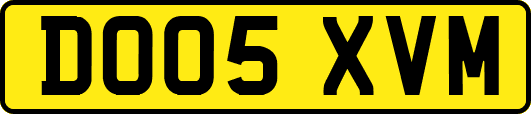 DO05XVM