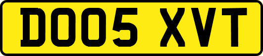 DO05XVT