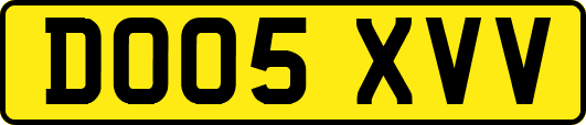 DO05XVV