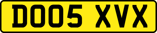 DO05XVX