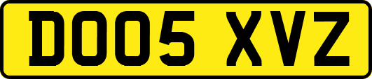 DO05XVZ