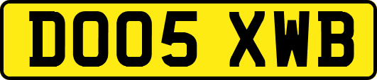 DO05XWB