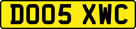 DO05XWC