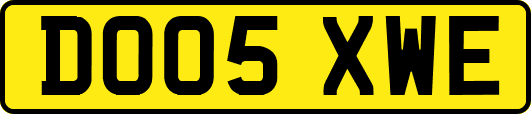 DO05XWE