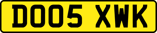 DO05XWK