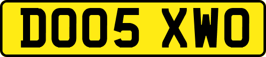 DO05XWO
