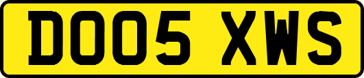 DO05XWS