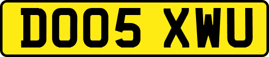 DO05XWU