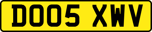 DO05XWV