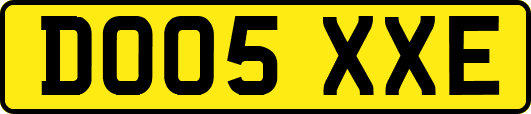 DO05XXE