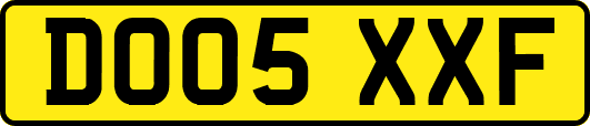 DO05XXF