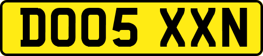 DO05XXN