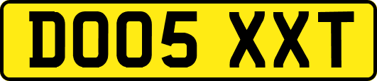 DO05XXT