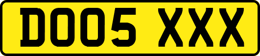 DO05XXX