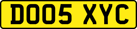 DO05XYC