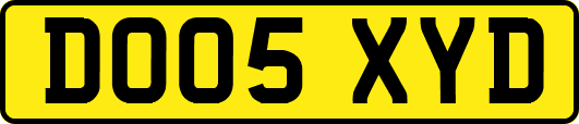 DO05XYD