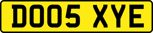DO05XYE